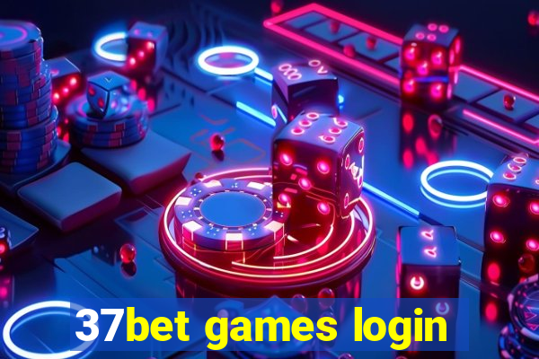 37bet games login