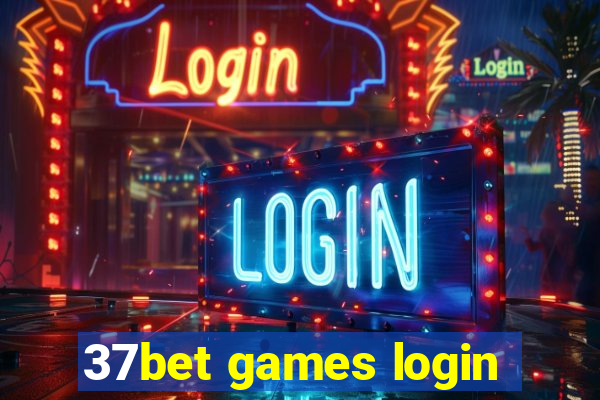 37bet games login