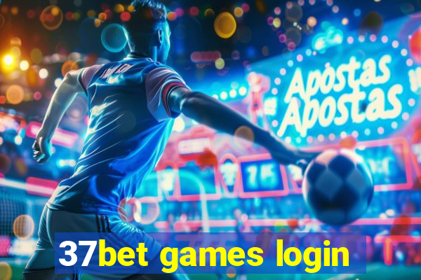 37bet games login