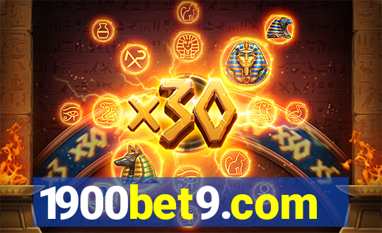 1900bet9.com