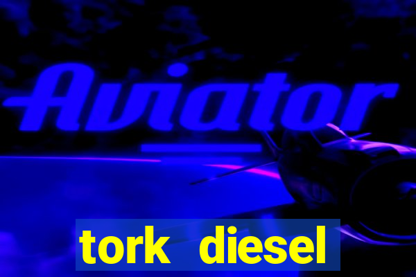 tork diesel cruzeiro sp telefone