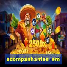 acompanhantes em cruz das almas