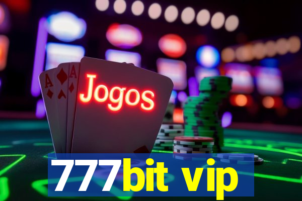 777bit vip