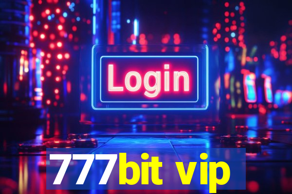 777bit vip