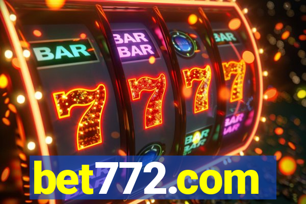 bet772.com