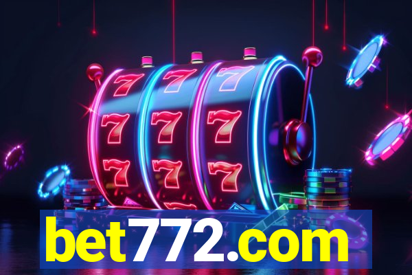 bet772.com