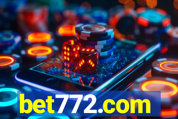 bet772.com