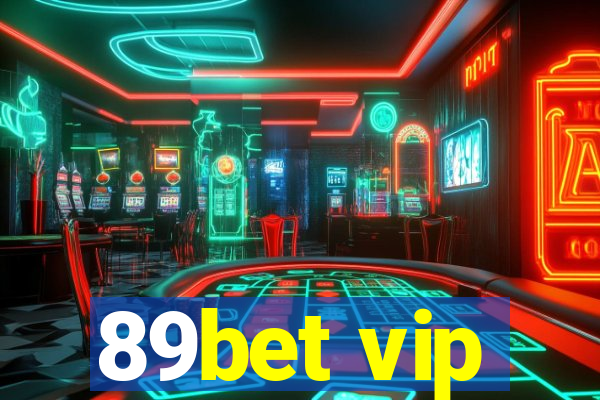 89bet vip