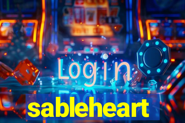 sableheart