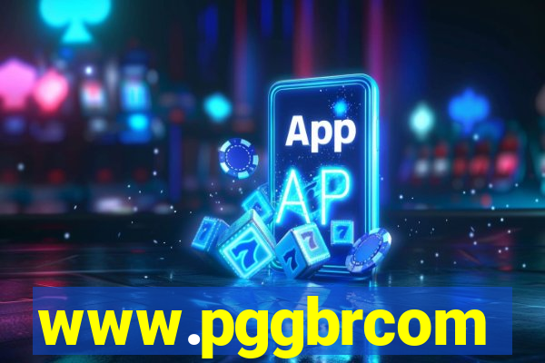 www.pggbrcom