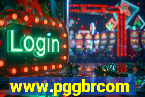 www.pggbrcom