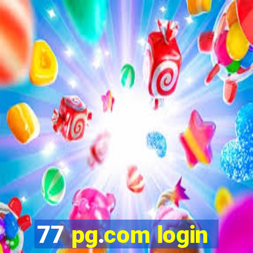 77 pg.com login