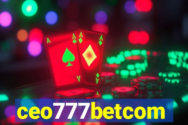 ceo777betcom