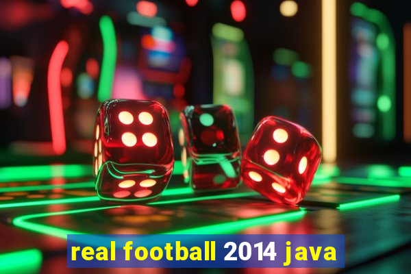 real football 2014 java