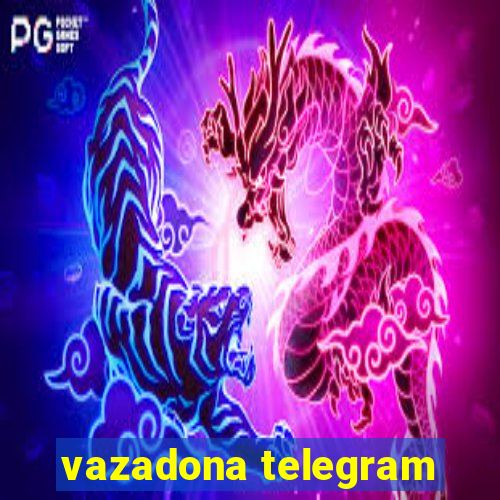 vazadona telegram