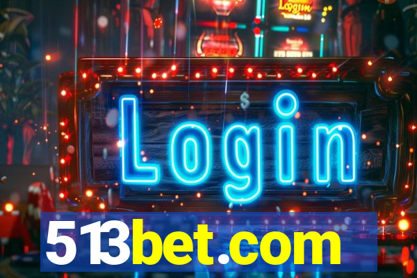 513bet.com