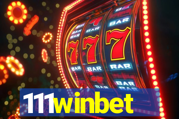 111winbet