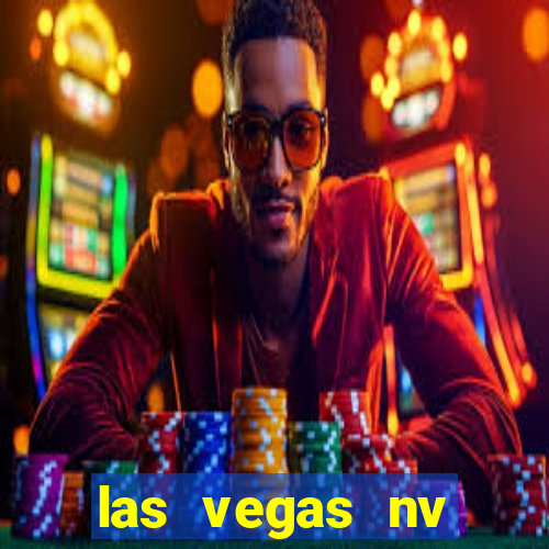 las vegas nv casino hotel