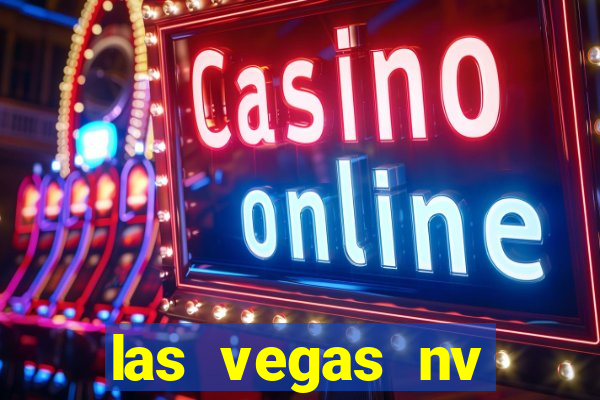 las vegas nv casino hotel