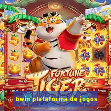 bwin plataforma de jogos