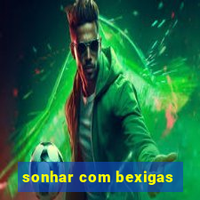 sonhar com bexigas