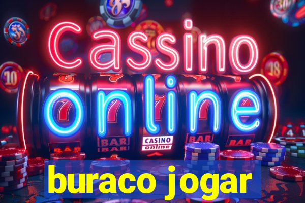 buraco jogar