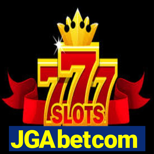 JGAbetcom