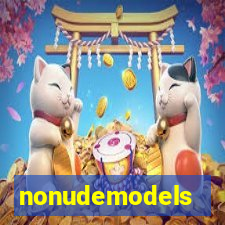 nonudemodels