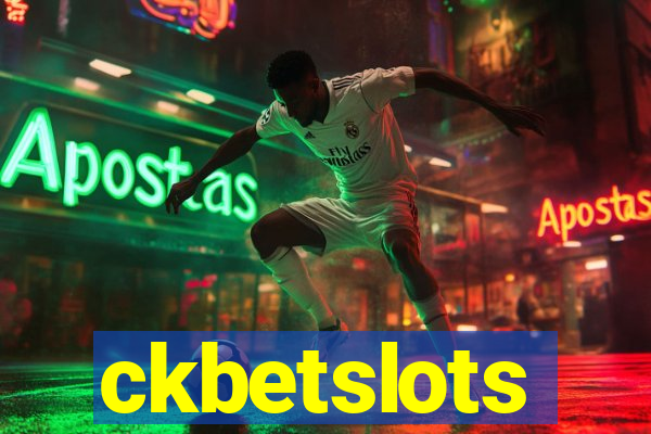 ckbetslots