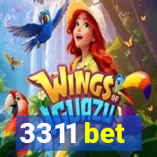 3311 bet