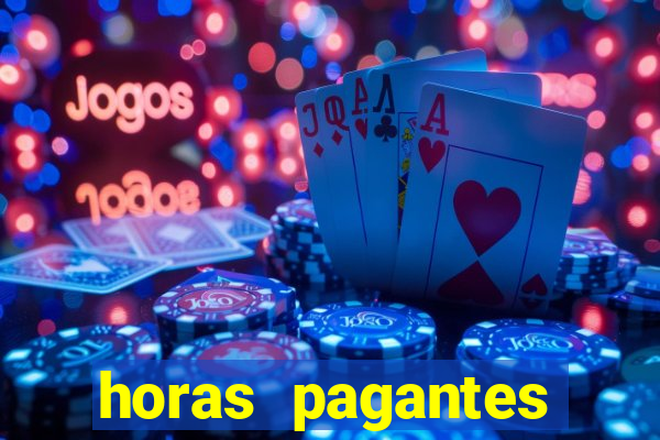 horas pagantes fortune ox