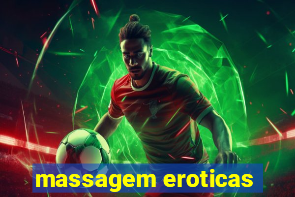 massagem eroticas