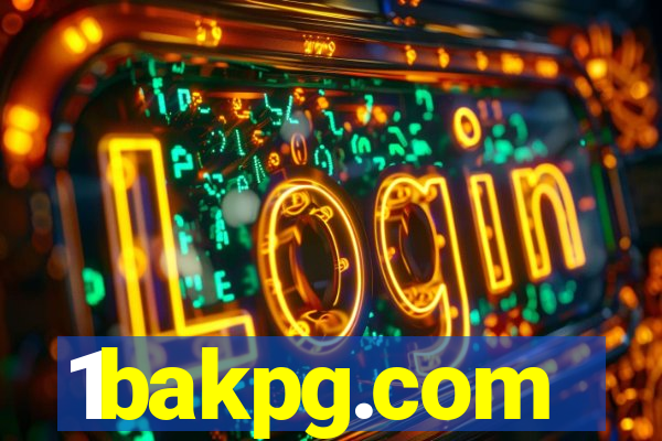 1bakpg.com