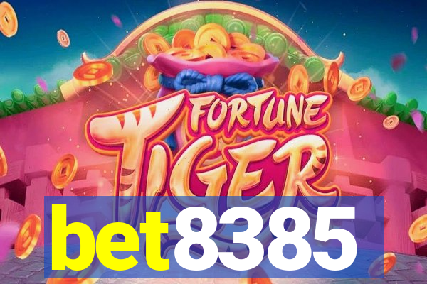 bet8385