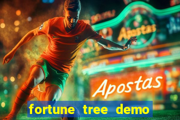 fortune tree demo grátis dinheiro infinito