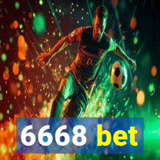 6668 bet