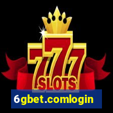 6gbet.comlogin