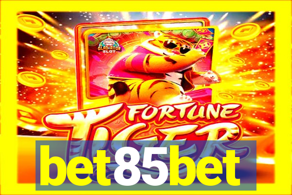 bet85bet