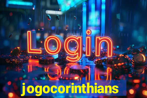 jogocorinthians