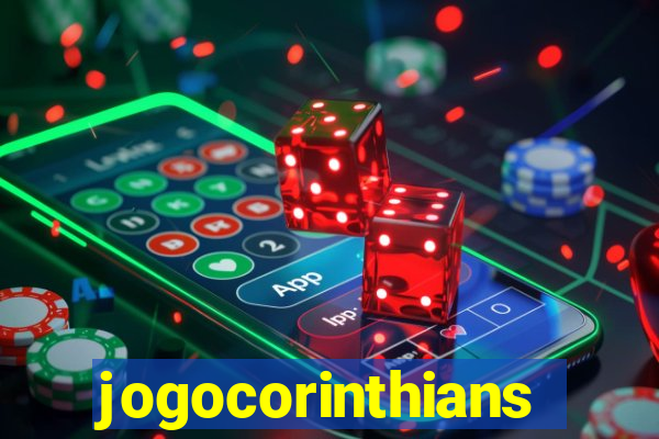 jogocorinthians