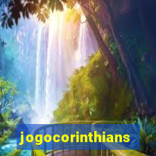 jogocorinthians