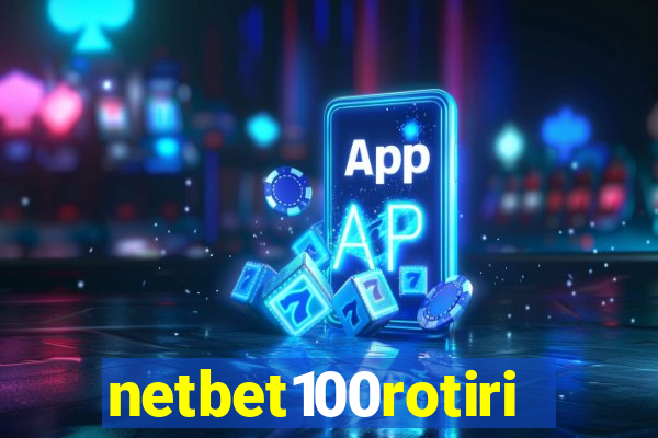 netbet100rotiri