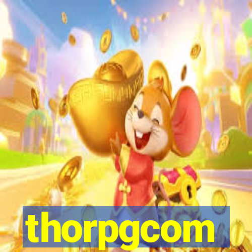 thorpgcom