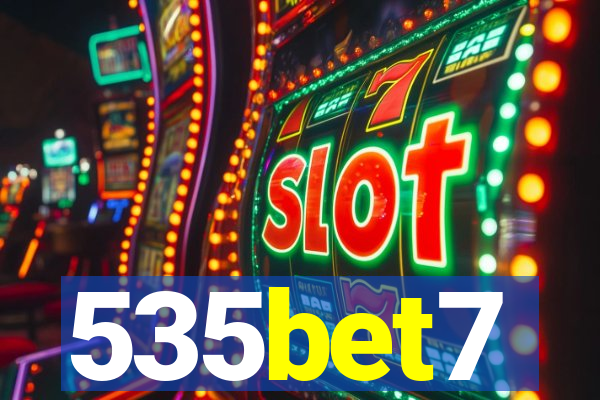 535bet7