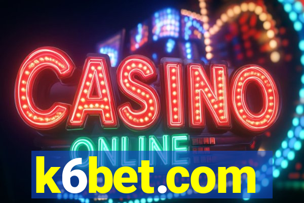 k6bet.com