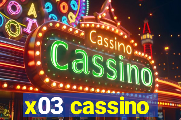 x03 cassino