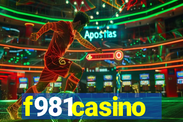 f981casino