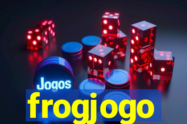 frogjogo