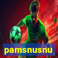 pamsnusnu