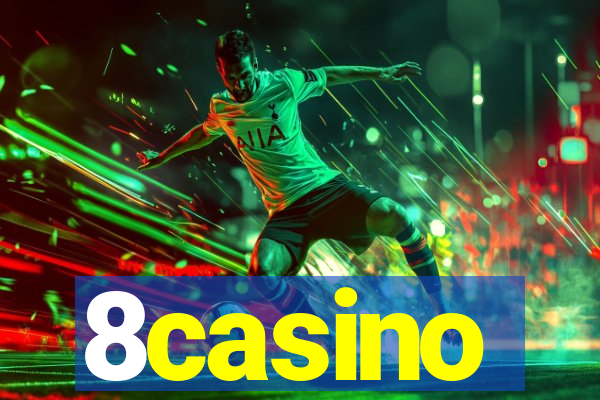 8casino